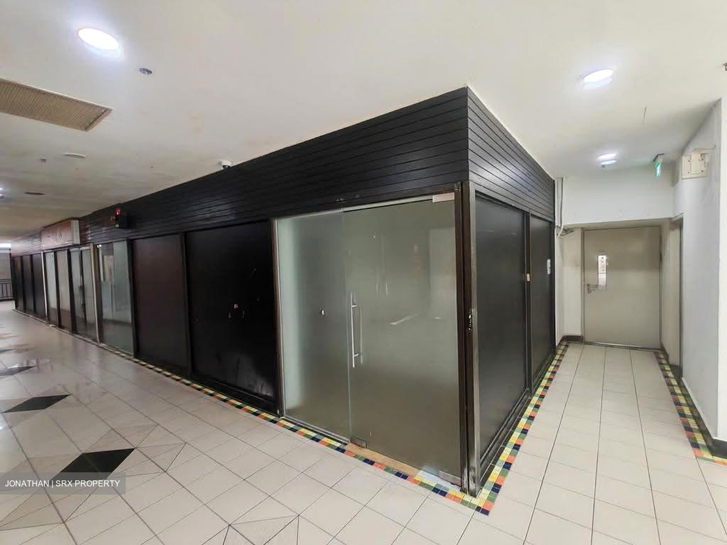 Parklane Shopping Mall (D7), Retail #617495651